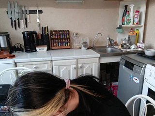 Erotinis vaizdo pokalbis -Killer-1