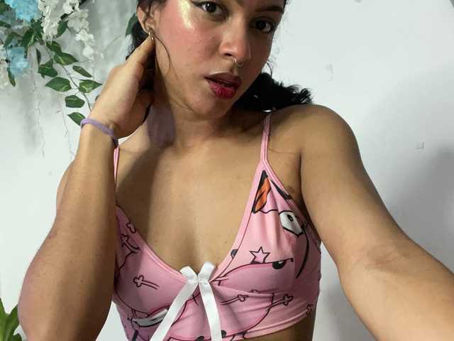 Profilio nuotrauka -Kittylove