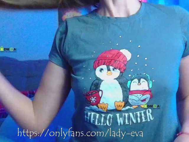 Transliacijos ekrano nuotraukos -LadyEva-