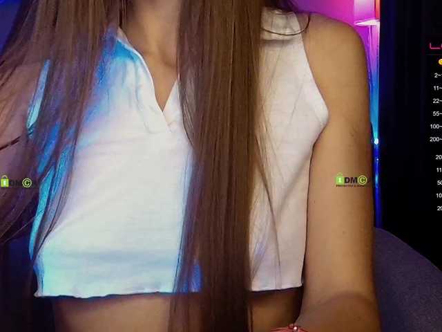 Transliacijos ekrano nuotraukos -LadyEva-
