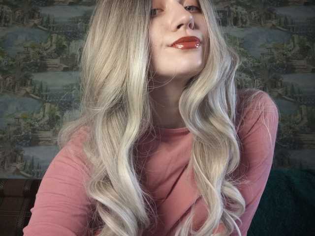 Profilio nuotrauka PRINCESS_kisss