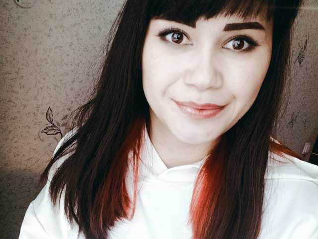 Profilio nuotrauka -Your_Girl-