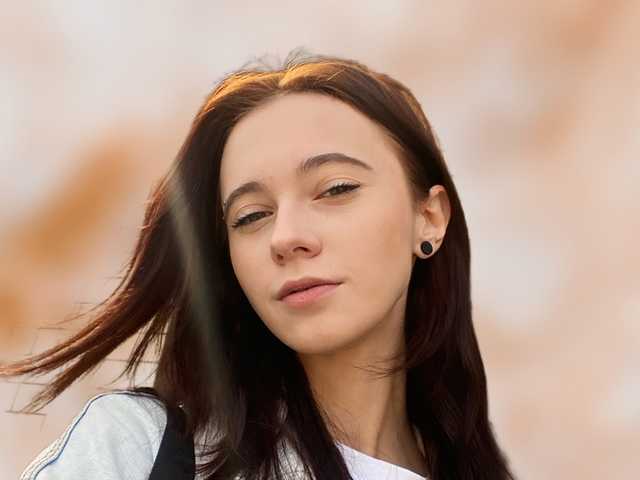 Profilio nuotrauka -LittleFairy-