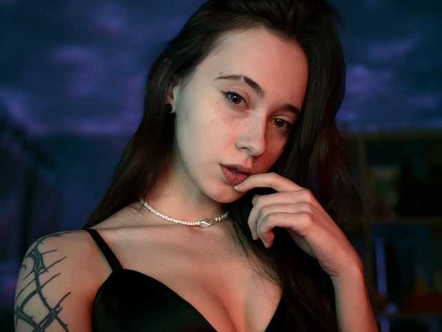 Profilio nuotrauka -LittleFairy-