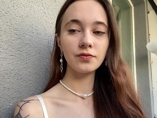 Erotinis vaizdo pokalbis -LittleFairy-
