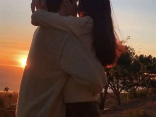 Erotinis vaizdo pokalbis -M-A-D-R-I-D-