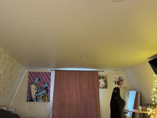 Erotinis vaizdo pokalbis -MaybeBaby-