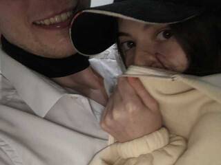 Erotinis vaizdo pokalbis ILOVEMINET5