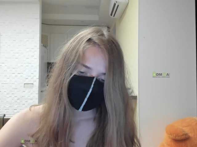Transliacijos ekrano nuotraukos -Melissa-