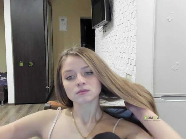 Transliacijos ekrano nuotraukos -Melissa-