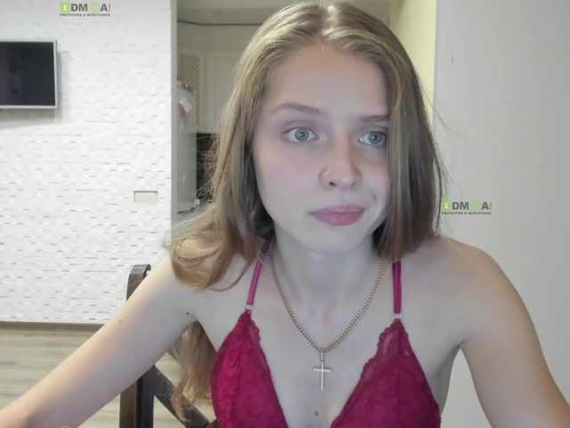 Transliacijos ekrano nuotraukos -Melissa-