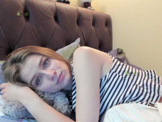 Transliacijos ekrano nuotraukos -Melissa-