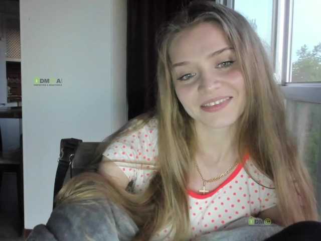 Transliacijos ekrano nuotraukos -Melissa-