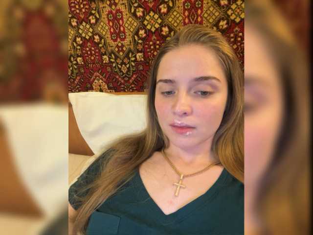 Transliacijos ekrano nuotraukos -Melissa-