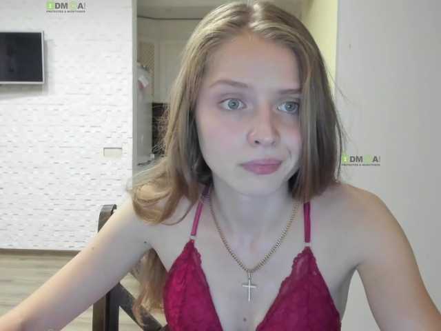 Nuotraukos -Melissa- I am Mel. CRAZY GIRL Send love [none] Every 20 tokens I show my tits