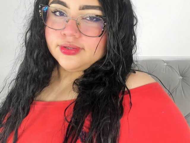 Profilio nuotrauka -michel-bbw