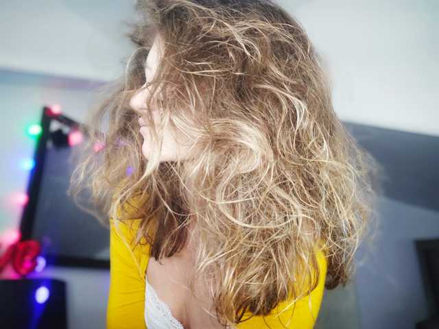Profilio nuotrauka -Milly--