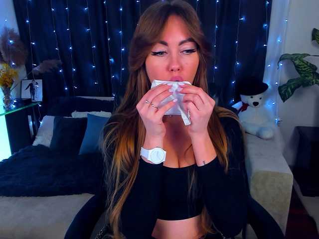 Transliacijos ekrano nuotraukos -Miroslava-