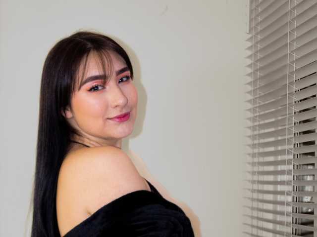 Profilio nuotrauka -misshana-