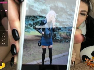 Transliacijos ekrano nuotraukos __EVA__
