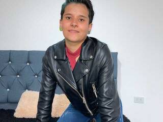 Erotinis vaizdo pokalbis -nicky