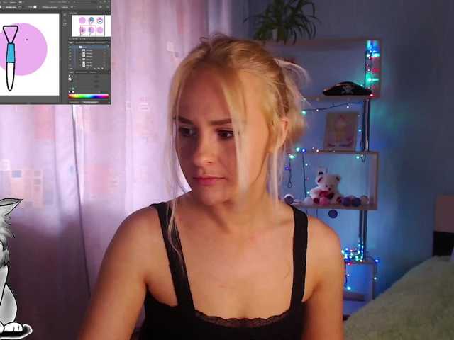 Nuotraukos -Okami- I'm Nika! lovens from 2 tokens. randoml -37 тк squirt through 1139:.Kittens, are added in friends, click love) meow =^.^=