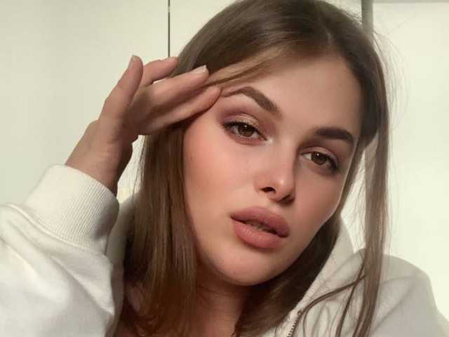 Profilio nuotrauka -Olivka-