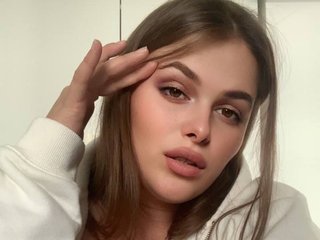 Erotinis vaizdo pokalbis -Olivka-