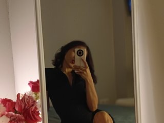 Erotinis vaizdo pokalbis -Pollina-