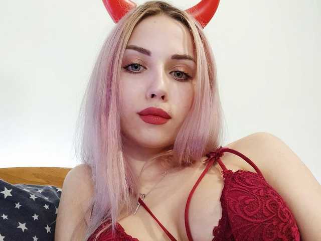 Profilio nuotrauka -PussyJuice-