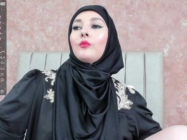 Nuotraukos -rachel- ❤! Welcome to my room! I am a shy girl but I like to enjoy the pleasure of life...I can take off my hijab in private, ❤just for you❤ :big_115