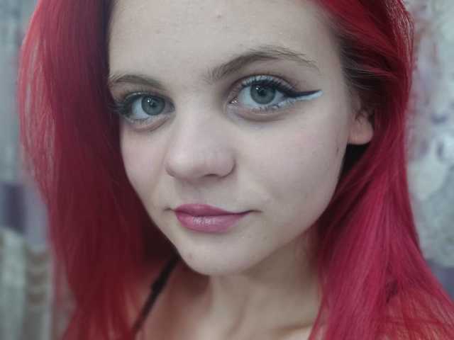 Profilio nuotrauka -Red--fox-