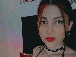 Erotinis vaizdo pokalbis -Scarlett12-