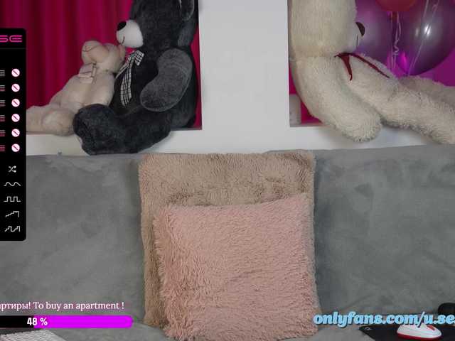 Transliacijos ekrano nuotraukos -Sexy-baby-