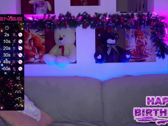 Transliacijos ekrano nuotraukos -Sexy-baby-