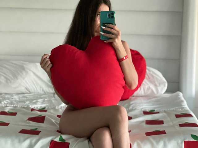 Profilio nuotrauka -SexyBounty-
