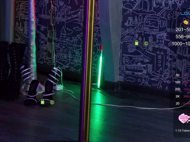 Transliacijos ekrano nuotraukos -SexyBounty-