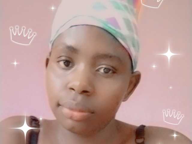 Profilio nuotrauka -Sherrie-