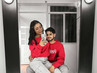 Erotinis vaizdo pokalbis -Soulmate-s