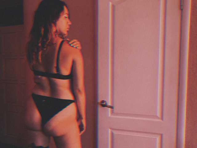 Profilio nuotrauka -stripperela-