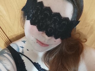 Erotinis vaizdo pokalbis -Succubus-
