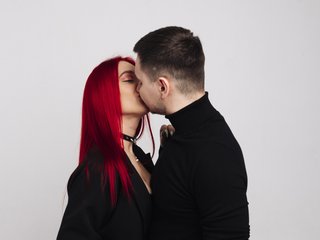 Erotinis vaizdo pokalbis -sweet-fiend-