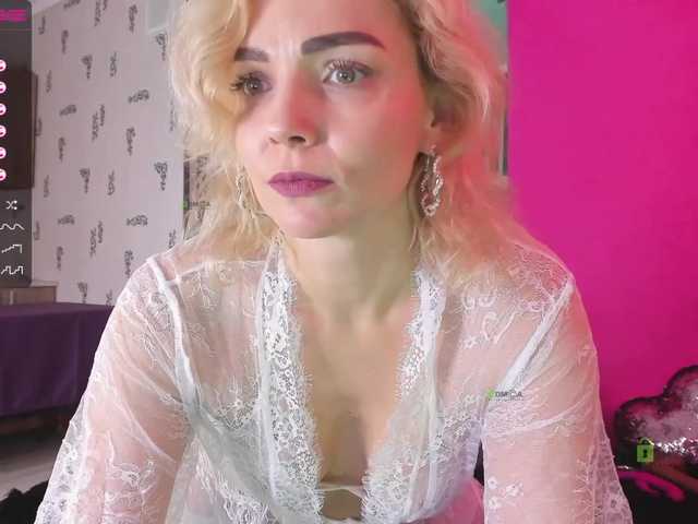 Transliacijos ekrano nuotraukos -Sweet-Lady-