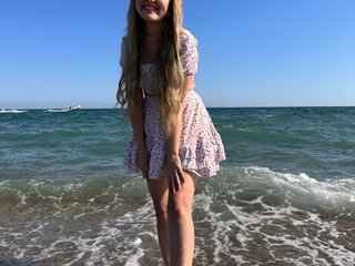 Erotinis vaizdo pokalbis -Sweet-smile-