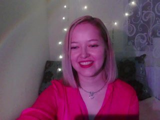 Erotinis vaizdo pokalbis -Sweet-smile-
