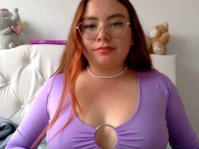 Nuotraukos -SweetDevil- WELLCOME big and small devils to my HELL!! I love make this inferno the best erotic place in BONGACAMS!!!! I don't make explicit - I just want to have fun in a different way. But some things put me so hot.. you know what!