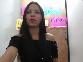 Transliacijos ekrano nuotraukos -SweetDoll