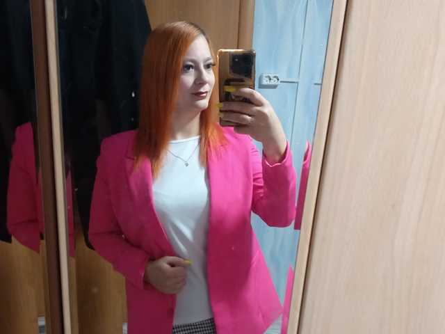 Profilio nuotrauka -SweetFox-