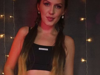 Erotinis vaizdo pokalbis -SweetNatali-
