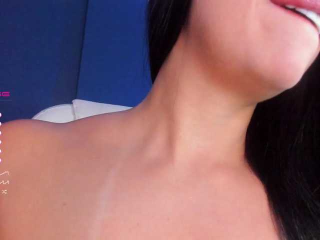 Nuotraukos mila_ferrari make me feel special!!!!tip me 999 to full naked and squirt in your mouth!!!!NOTA: MY LUSH ON AFTER 5 TIP***kisses and enjoy